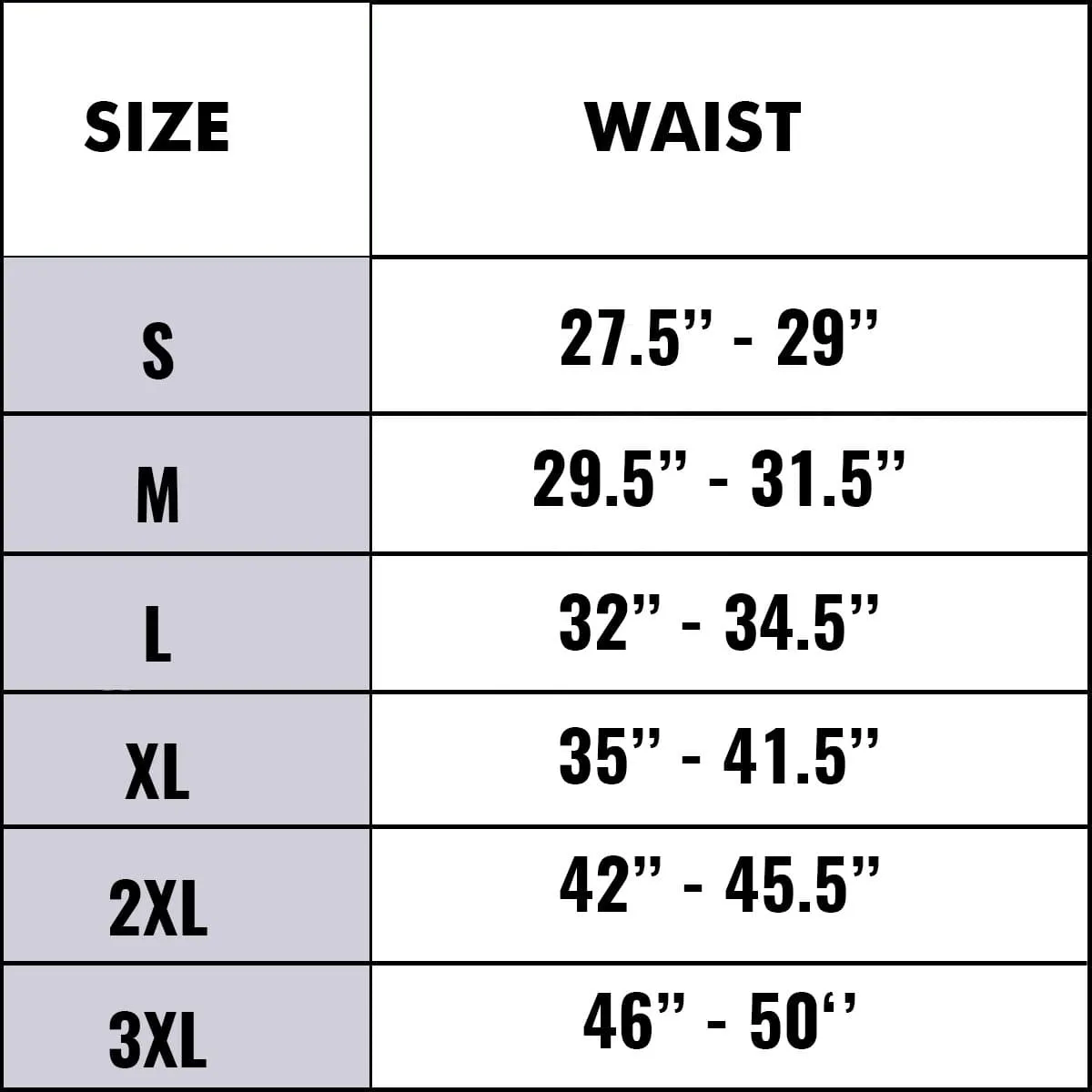 Adjustable Single-Compression Shaping Belt