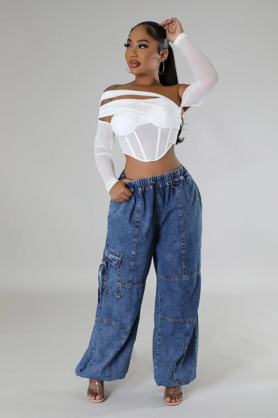 Adley Pants