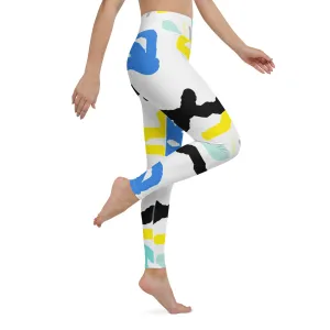 Aestuans® Yoga Leggings