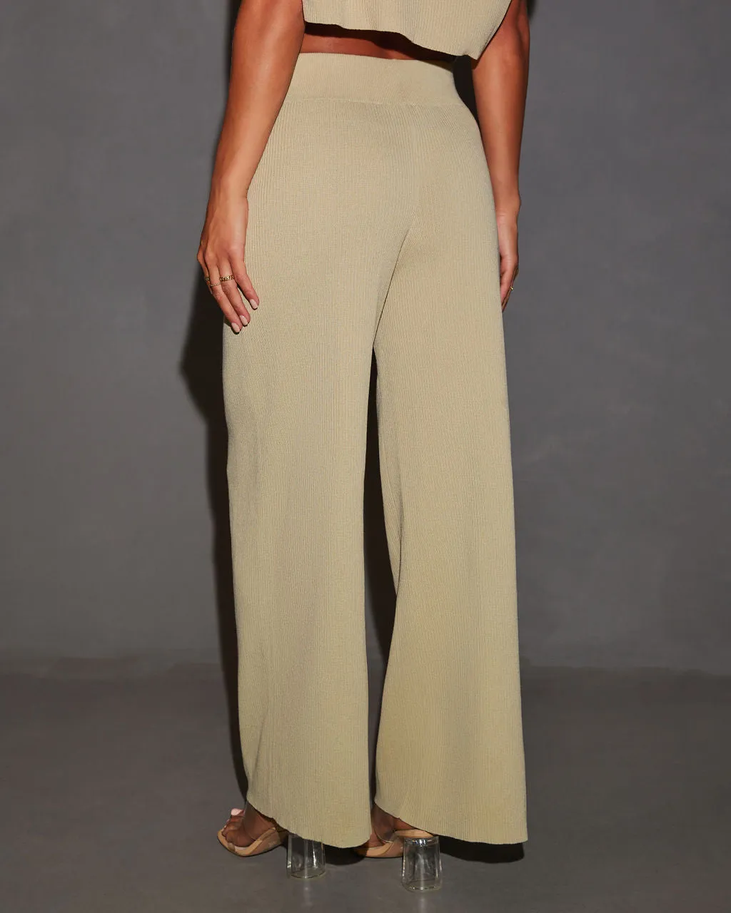 Ainslee Wide Leg Pants