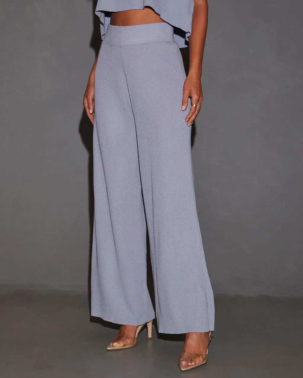 Ainslee Wide Leg Pants