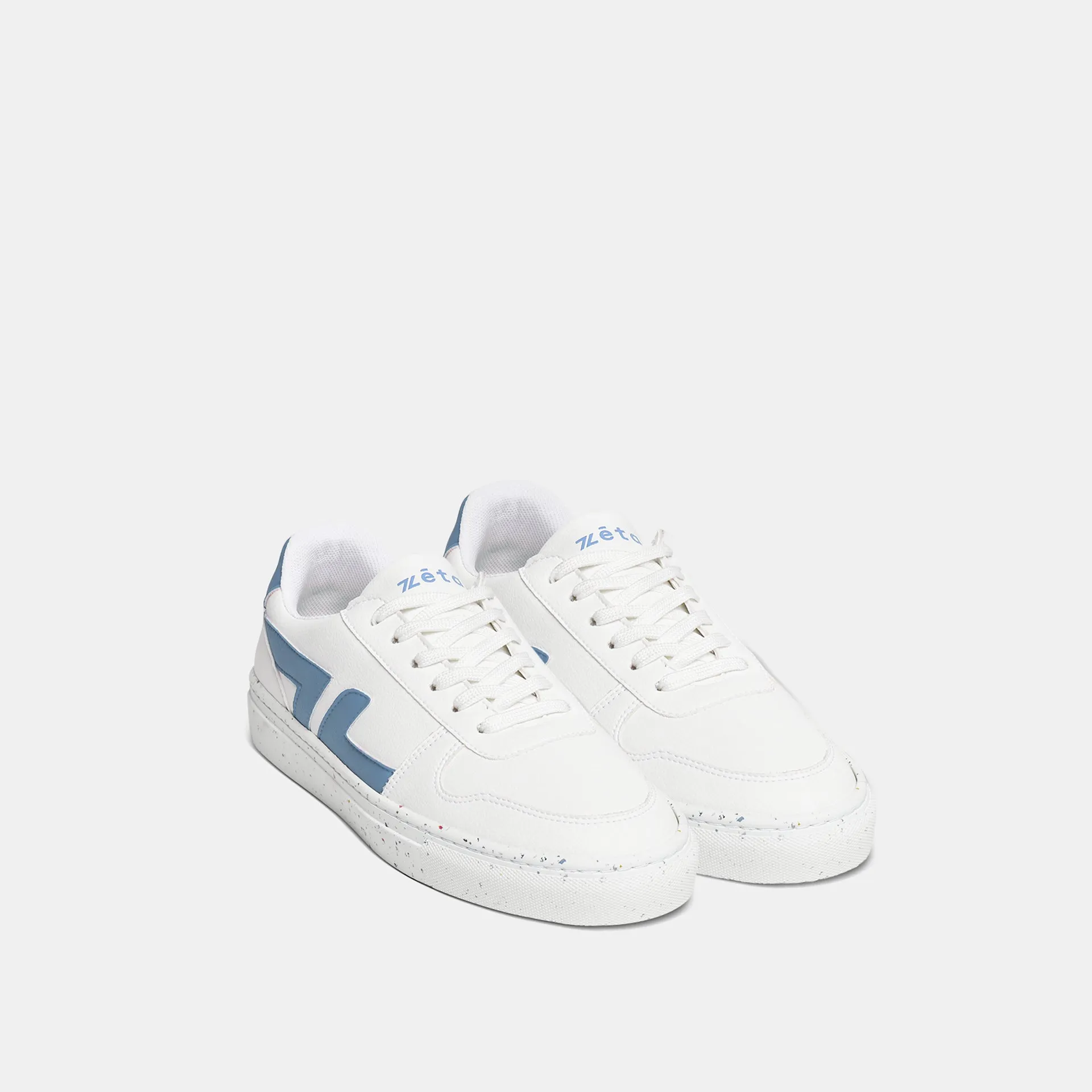 Alpha Azul Sneakers