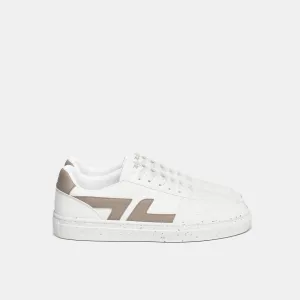 Alpha Beige Sneakers