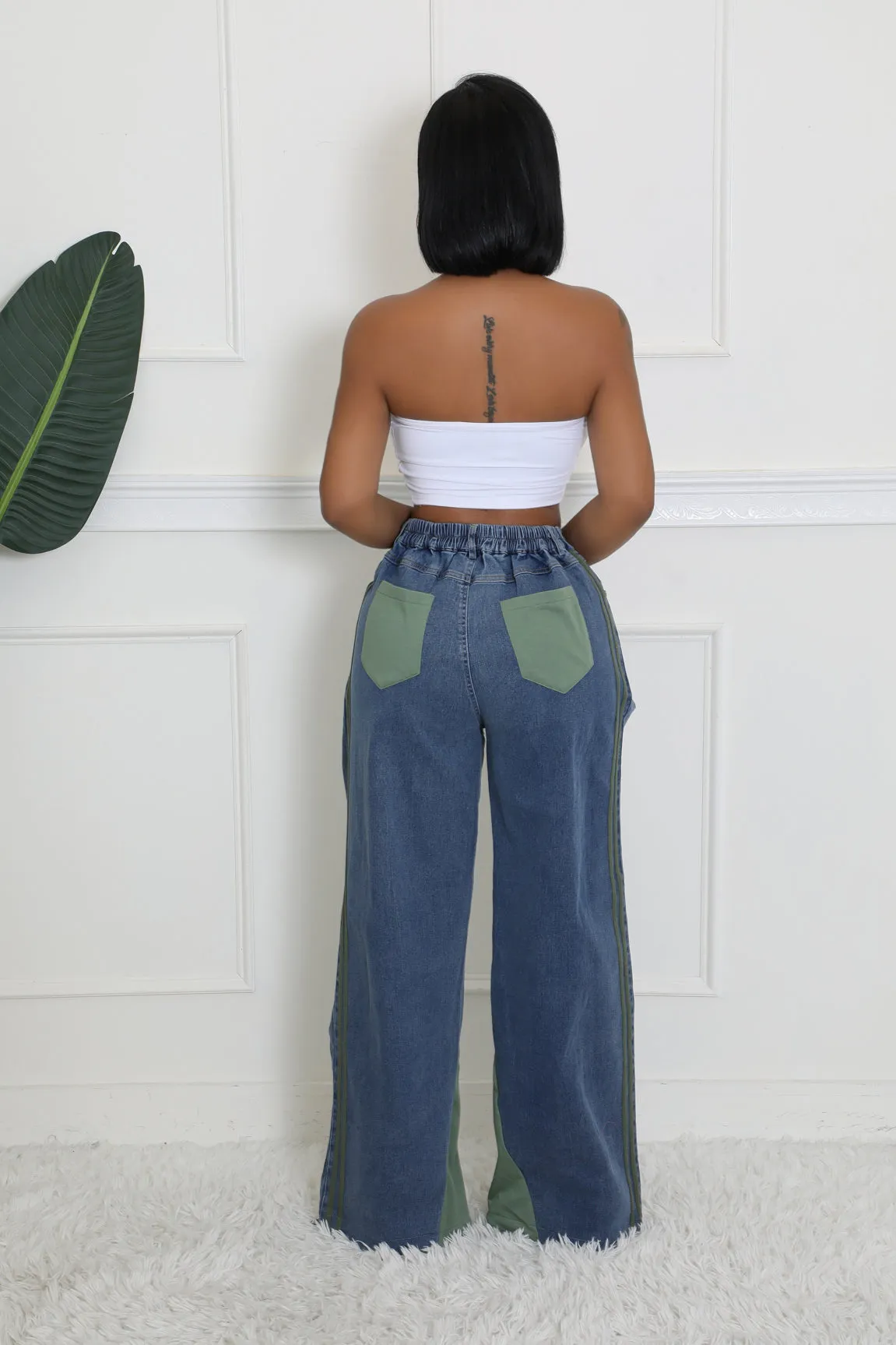 As You Know It Pants