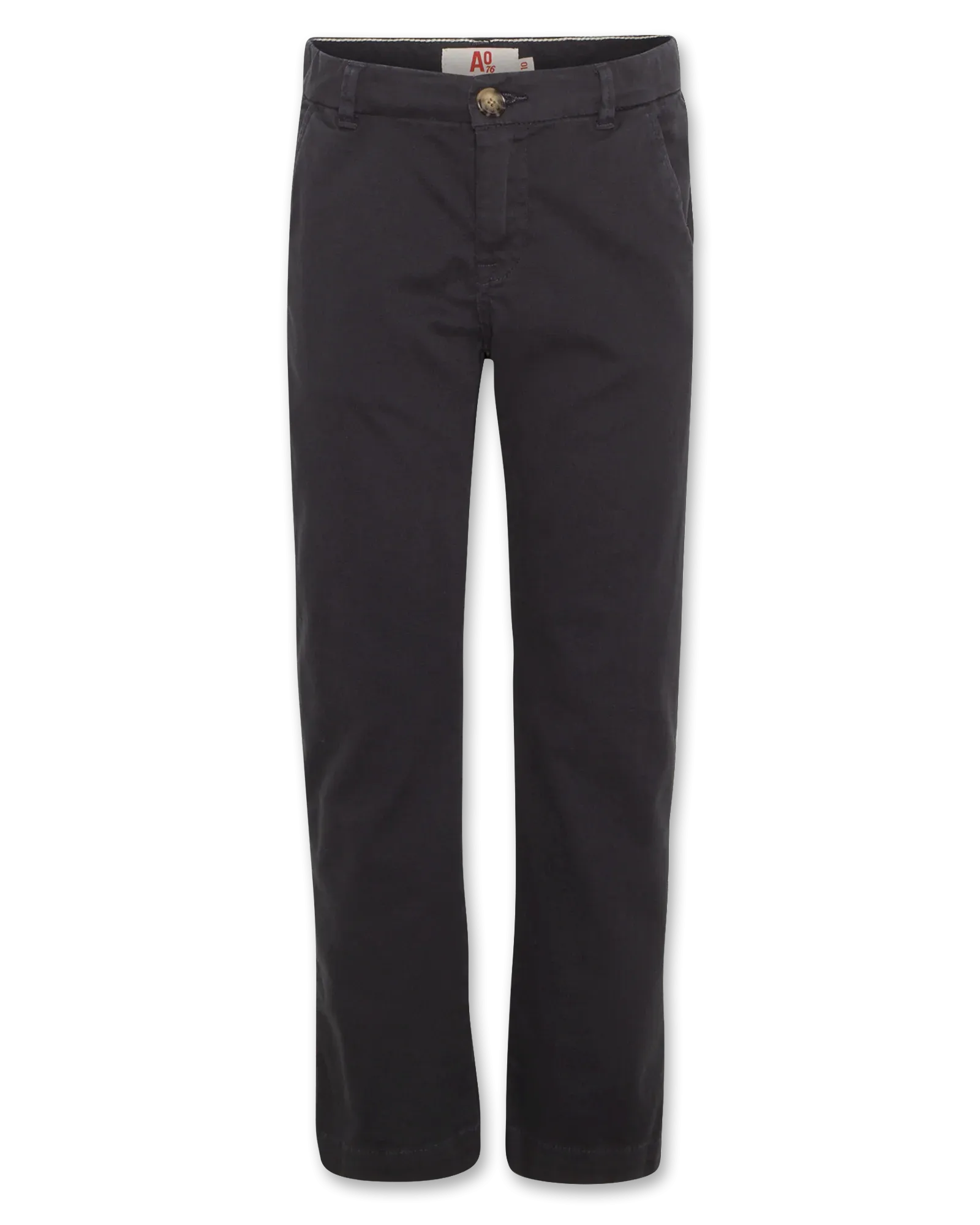 Barry Chino Pants in Navy