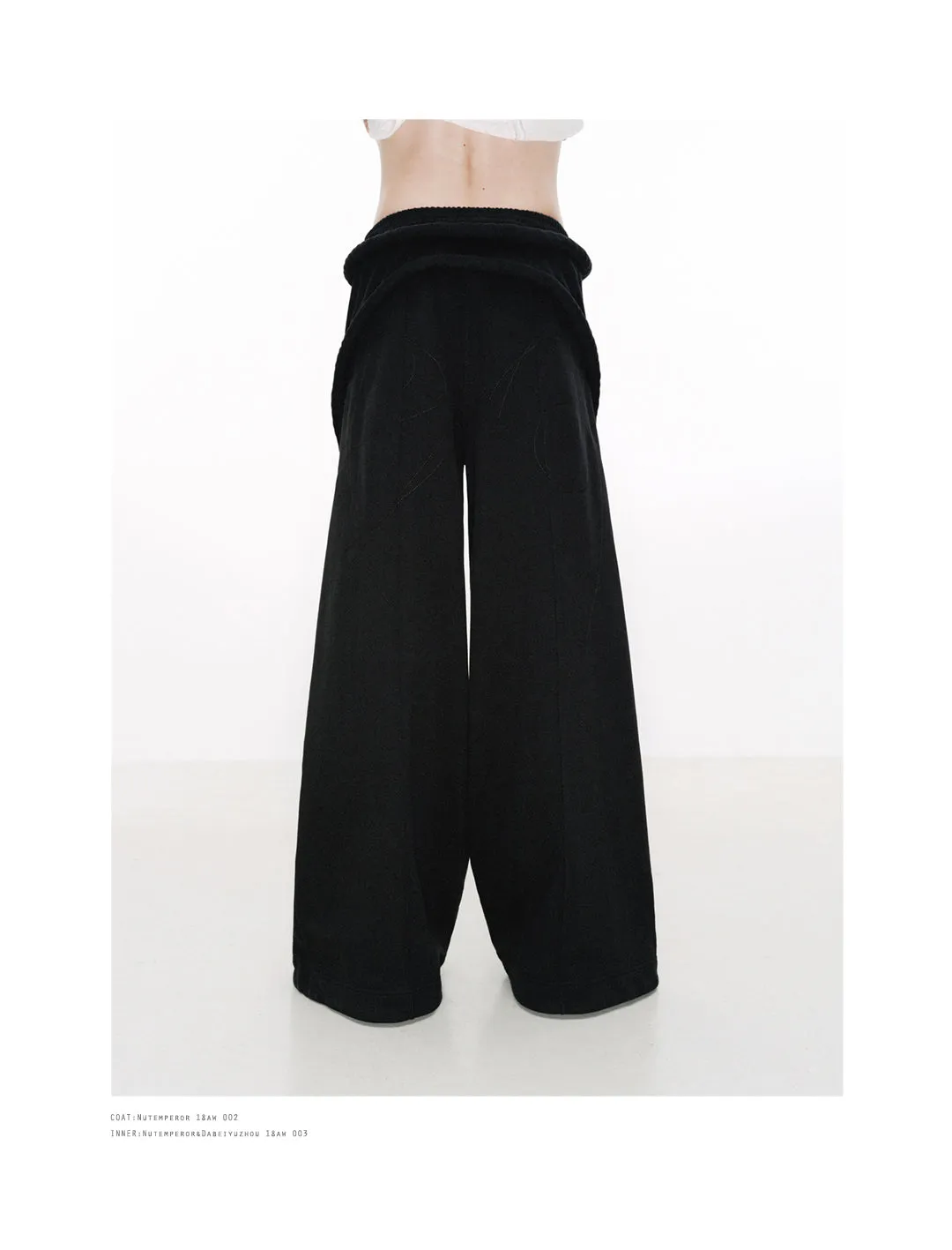 Casual Sports Pants