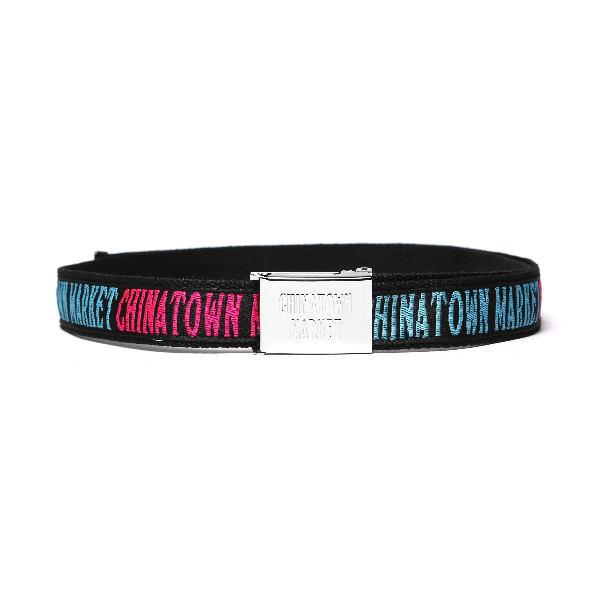 Chinatown Market Repeat Belt