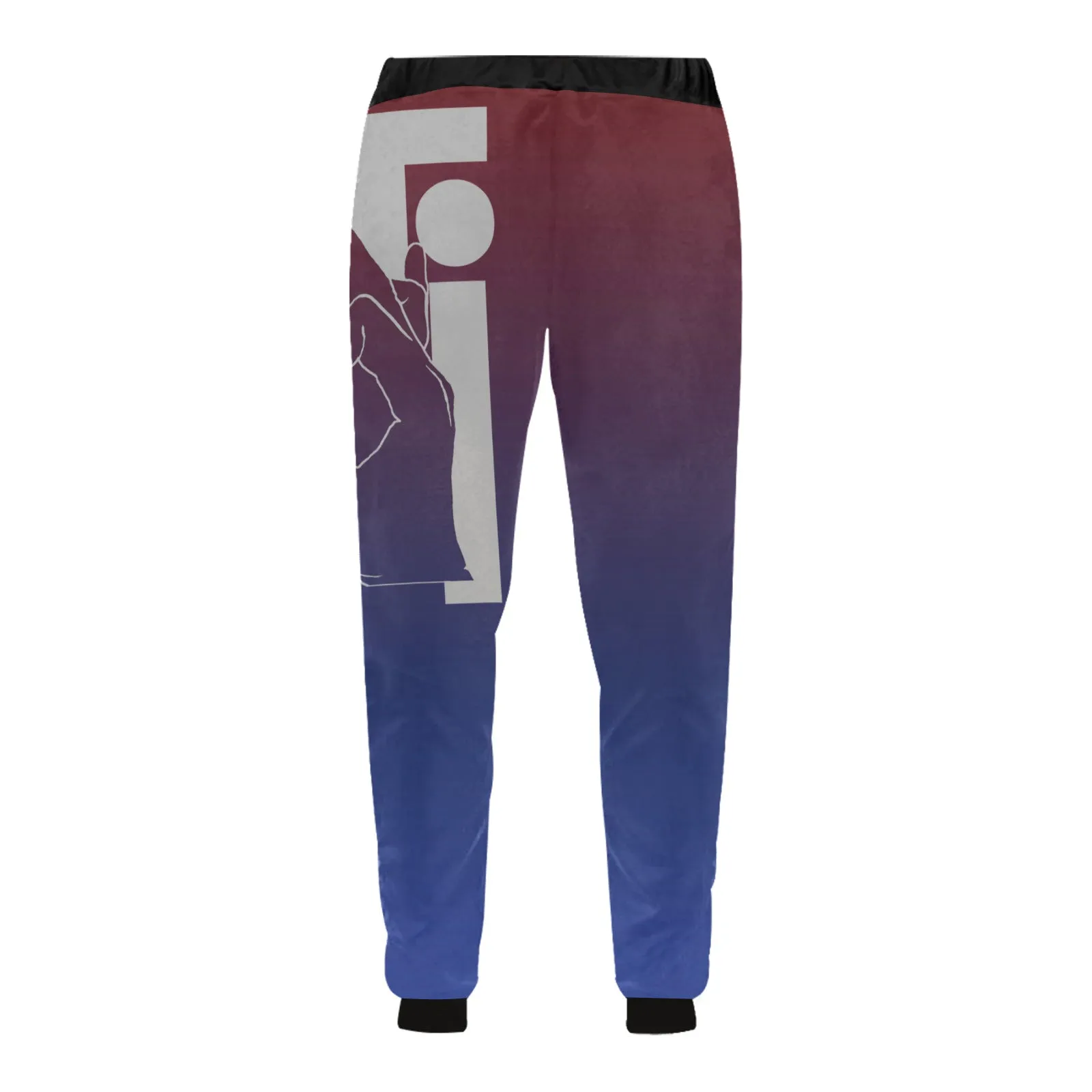 Descendants of The Island Sullivan casual sweat pants Unisex Casual Sweatpants