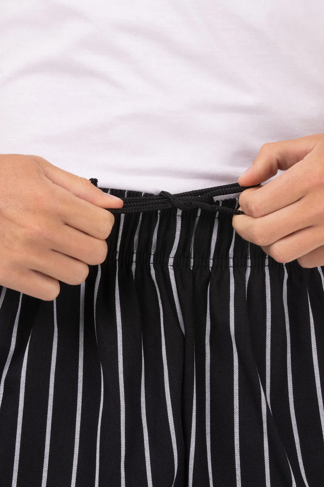 Designer Baggy Chef Pants