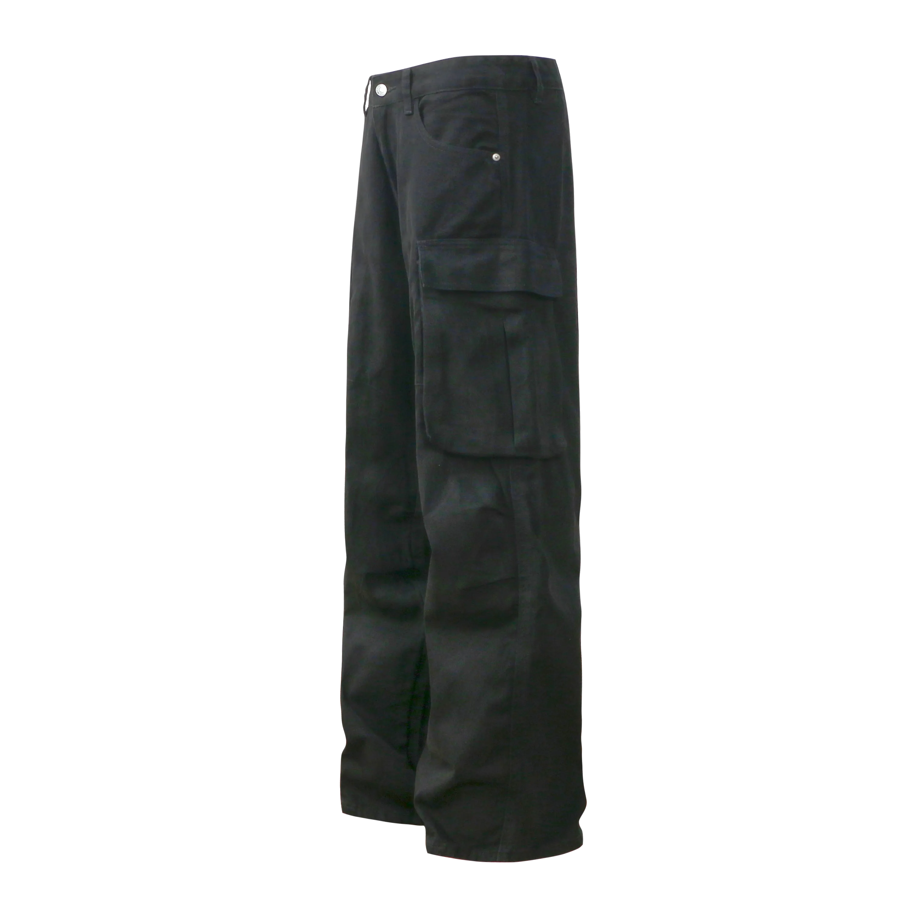 Faire Echo Unisex Multi-Pocket Casual Pants