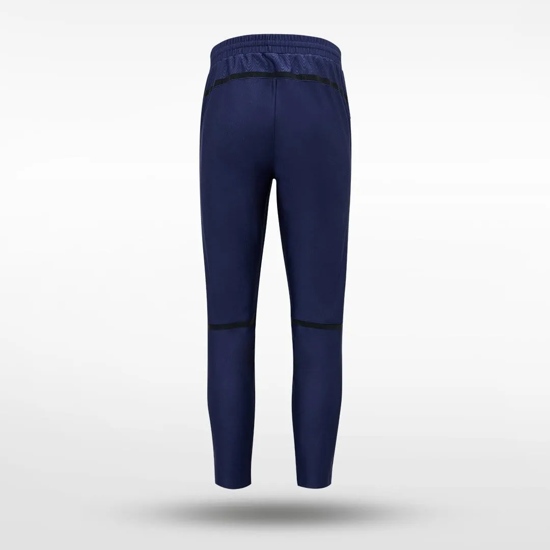 Falcon - Adult Fitted Sports Pants