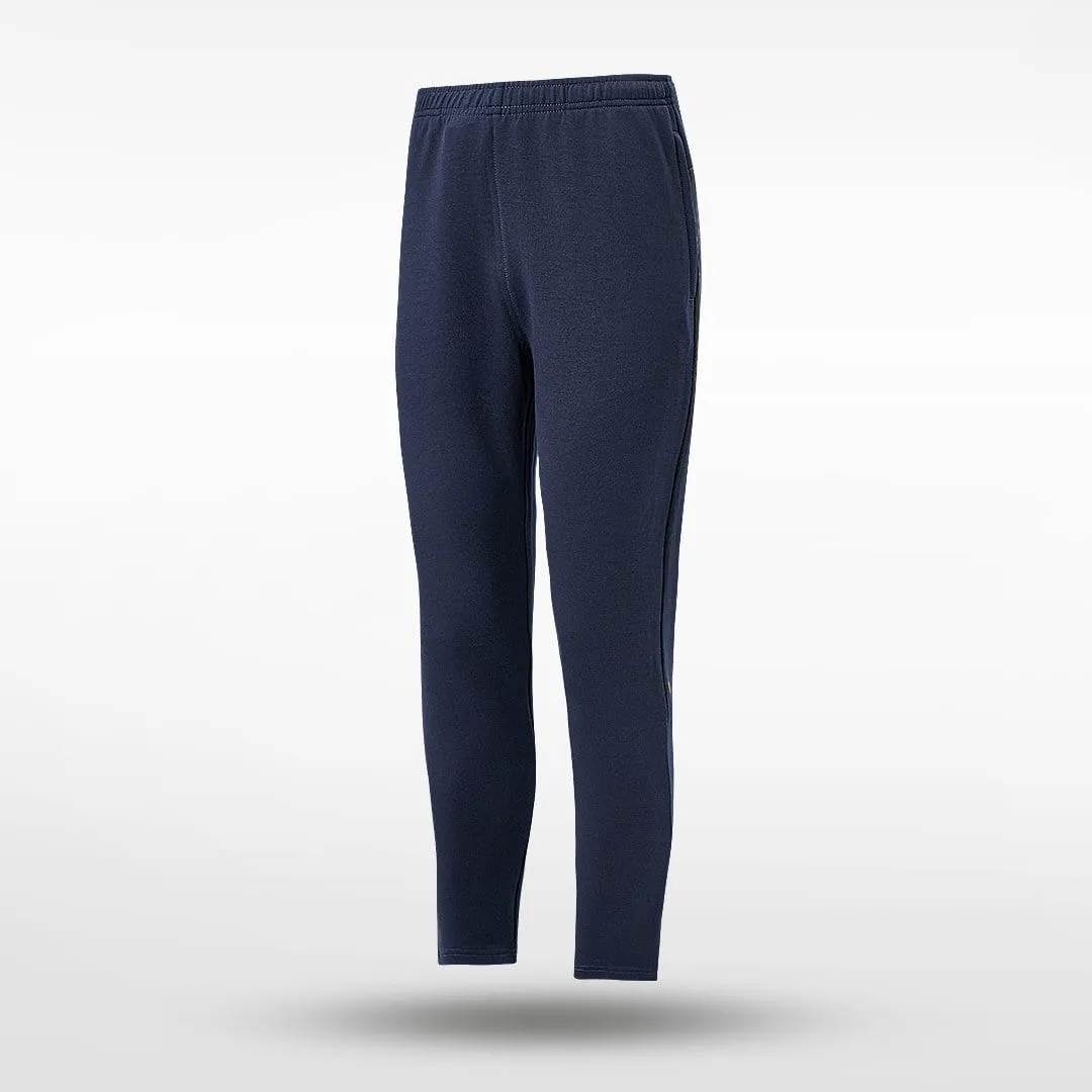 Falcon - Adult Knitted Pants