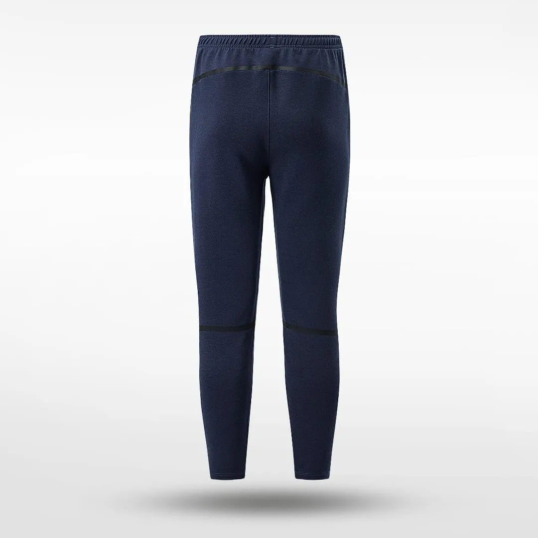 Falcon - Adult Knitted Pants