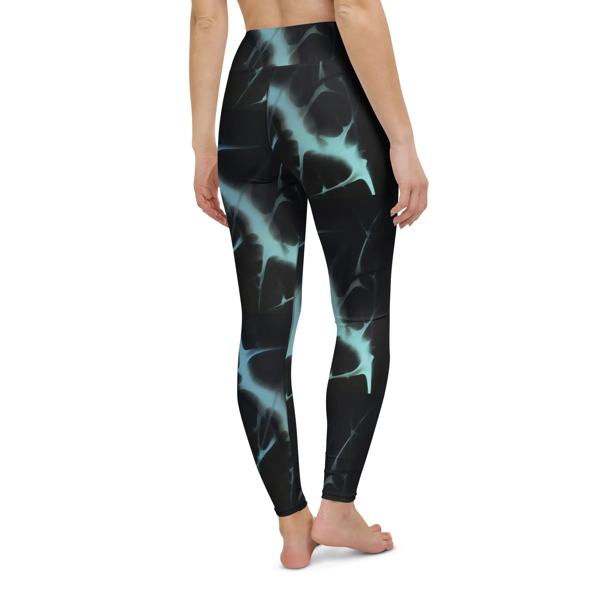 Halitus® Yoga Leggings