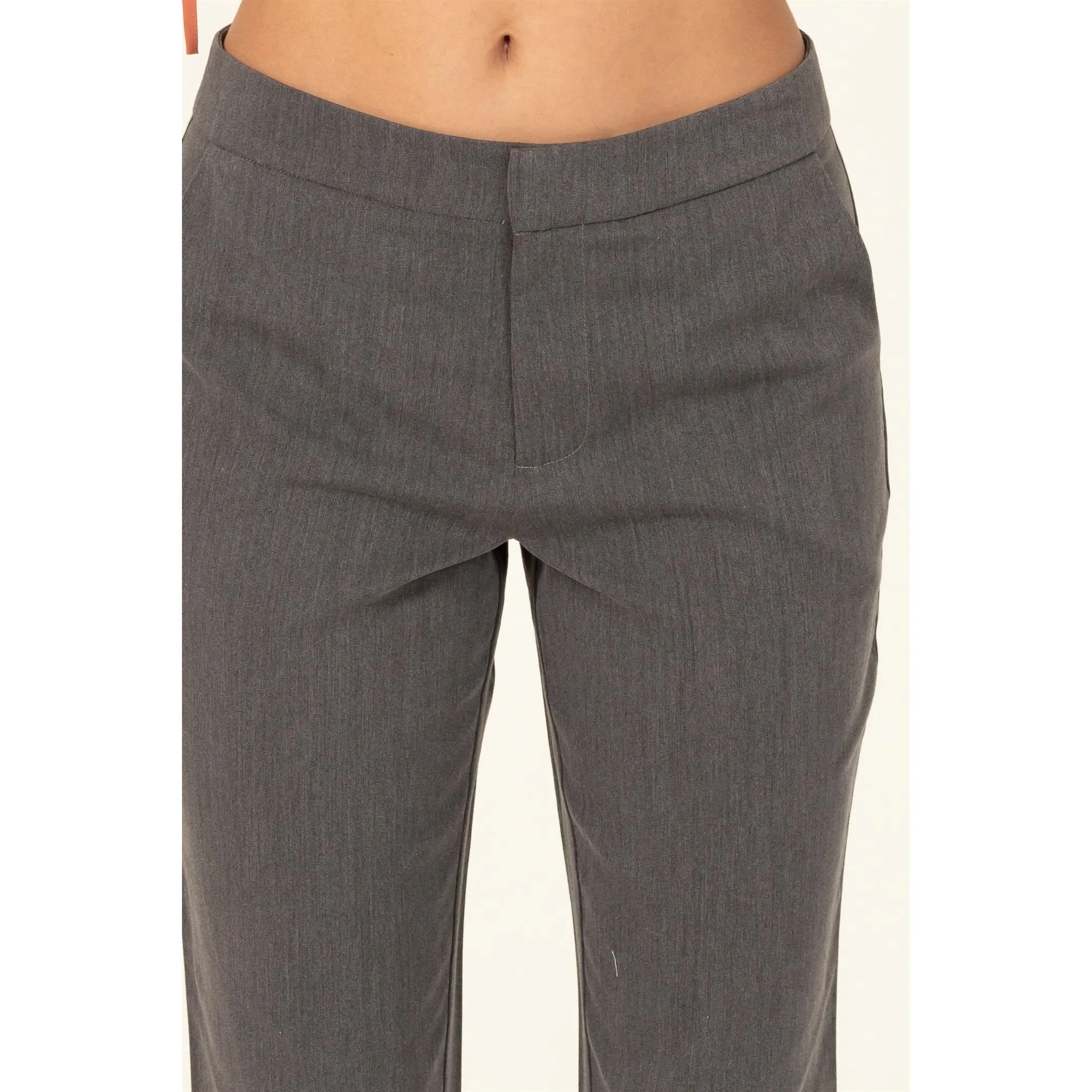 Here For Business High-waisted Pant