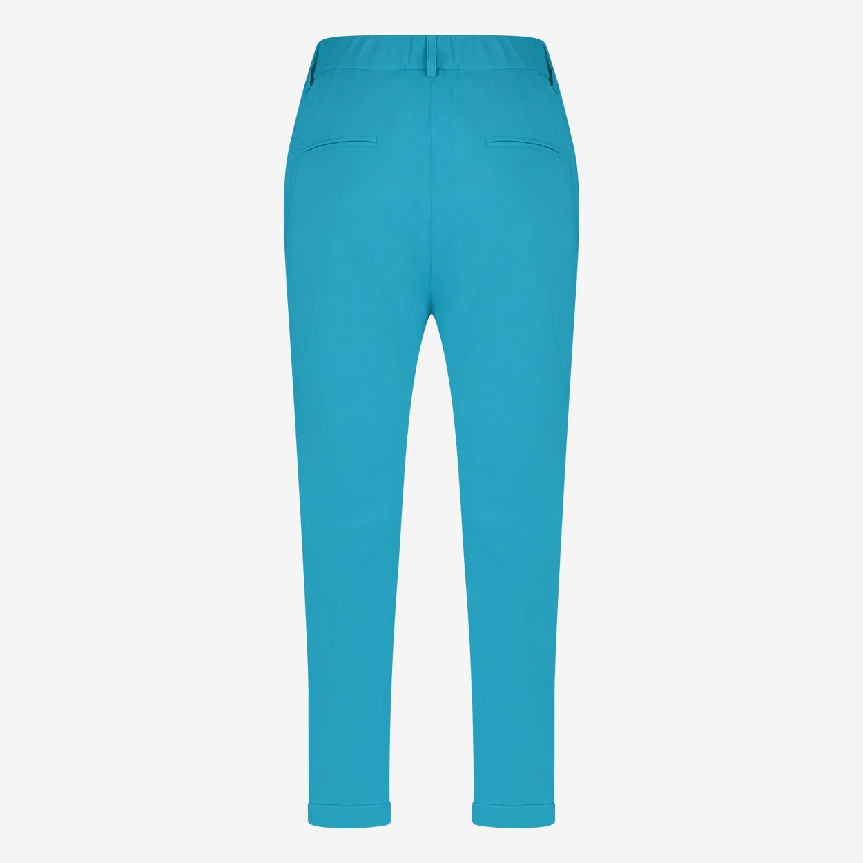 Lena Pants Technical Jersey | Light Blue