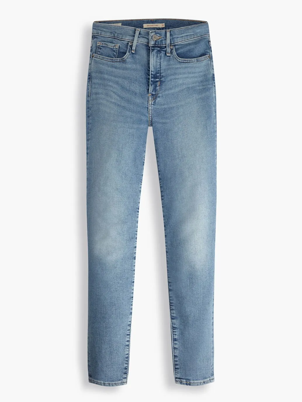 Levi's - 311 Shaping Skinny Jean - Blue Wave Light