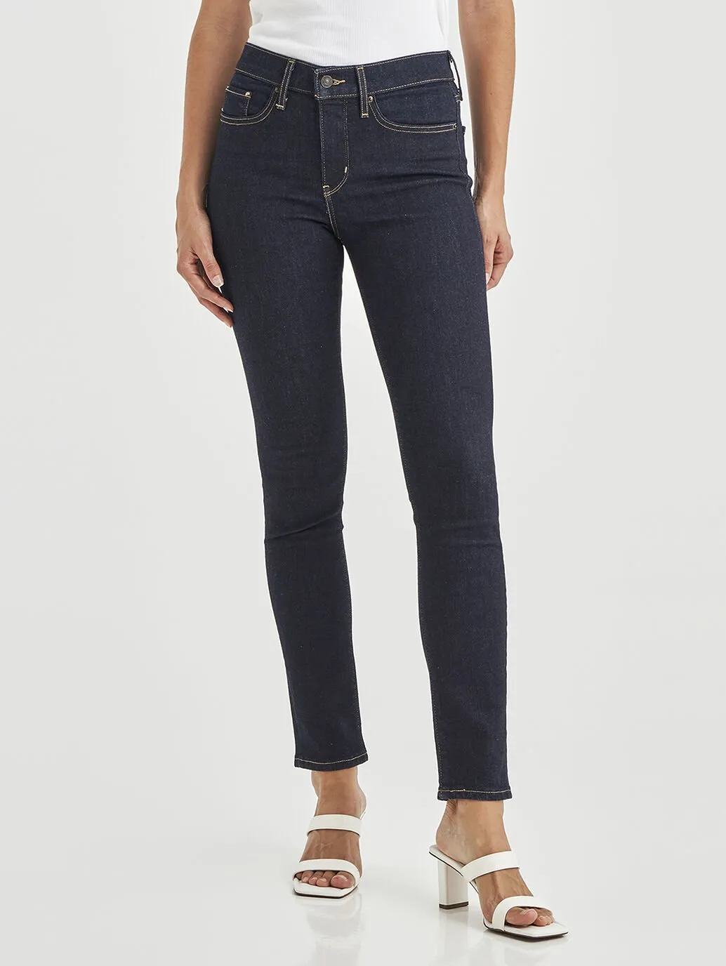 Levis 311 Shaping Skinny