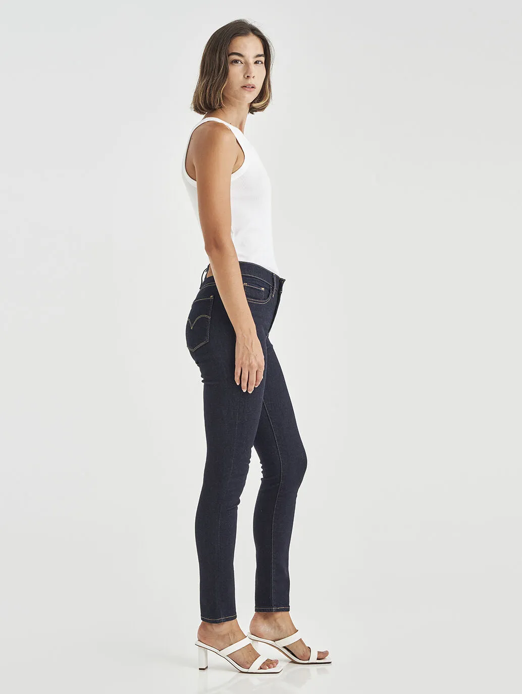 Levis 311 Shaping Skinny