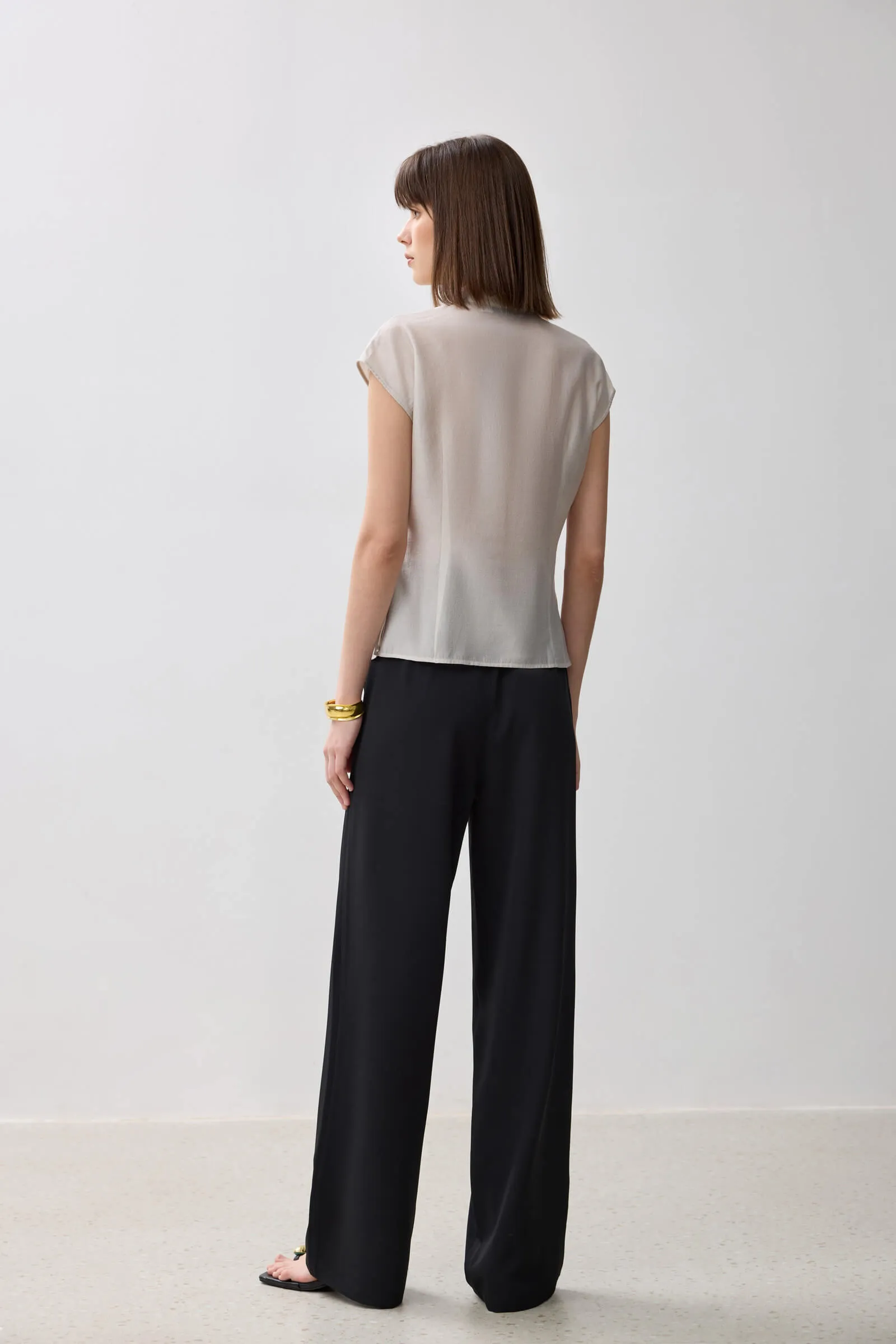 LILY Classic Versatile Casual Pants