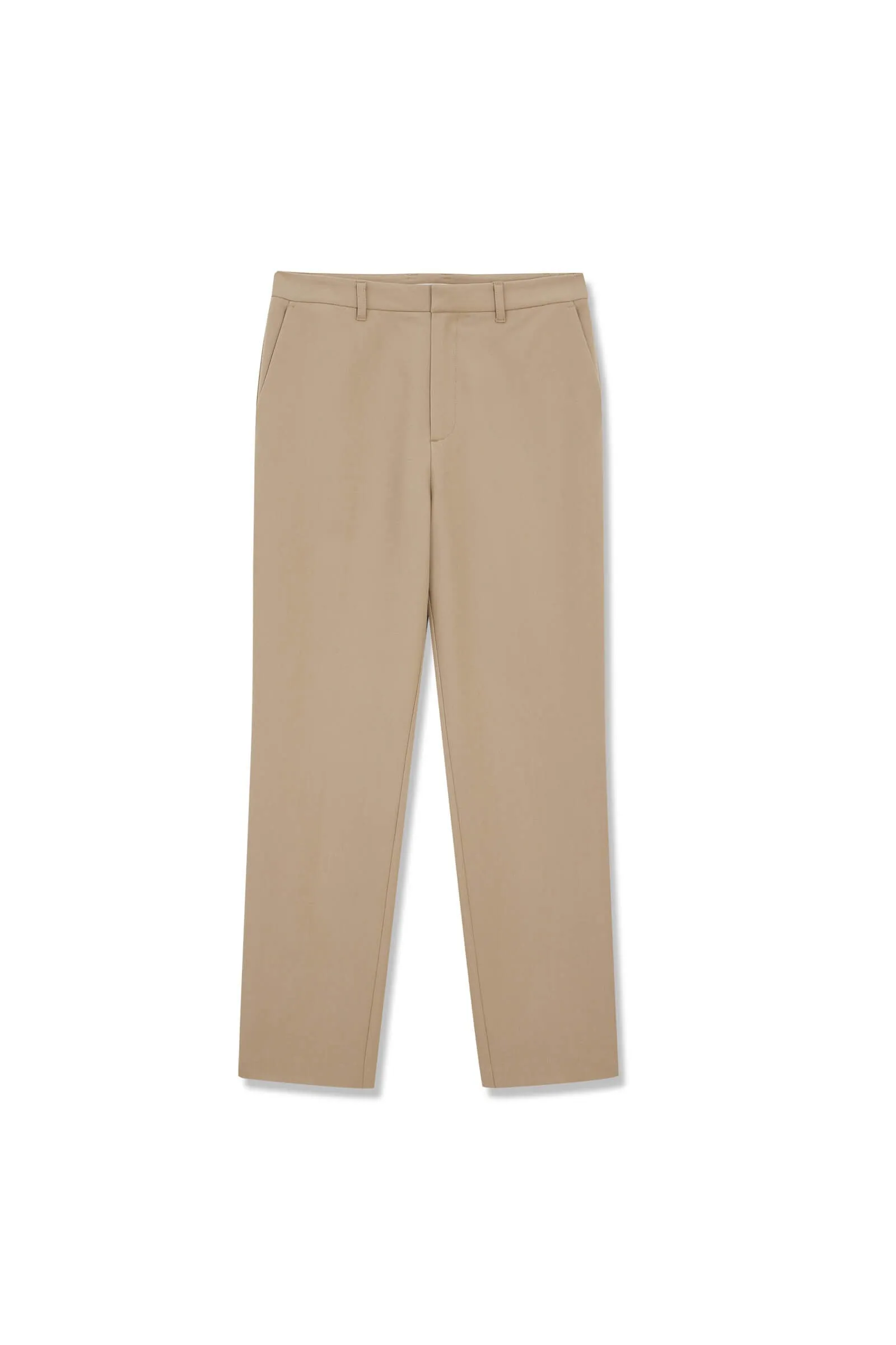 LILY Nine-Quarter Skinny Business Pants