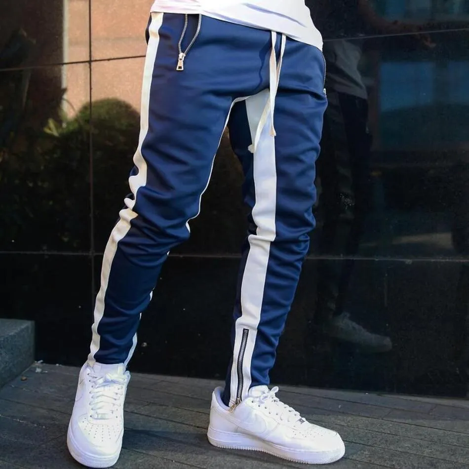 Men's  Joggers Casual Pants