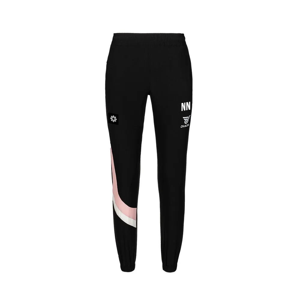 Miami International Academy Rosa Pants