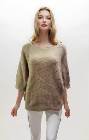 Mohair Jumper