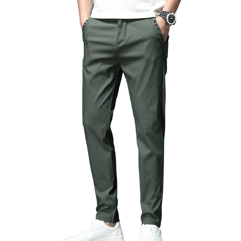 Pologize™ Business Slim Fit Pants