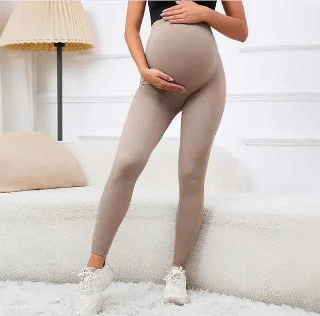 Pregnant Women's Yoga Pants