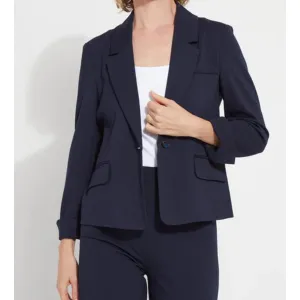 Raya Navy Blazer