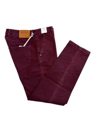 RE-HASH Mariotto Pants | PLUM