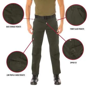 ROTHCO ACTIVE FLEX BDU CARGO PANTS