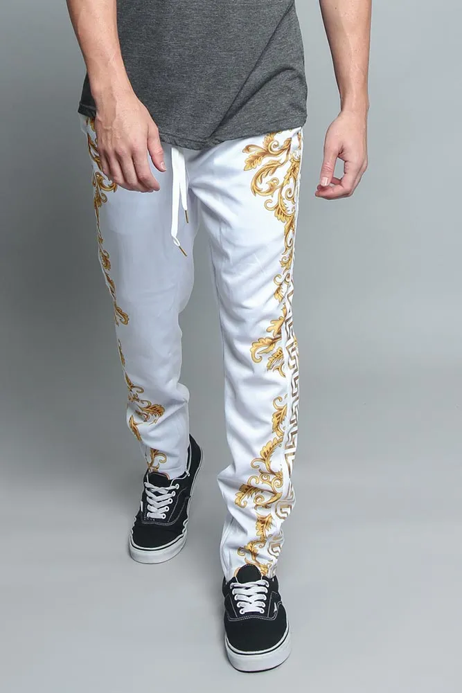 Royal Track Pants