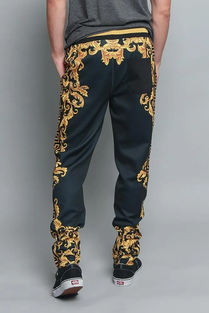 Royal Track Pants