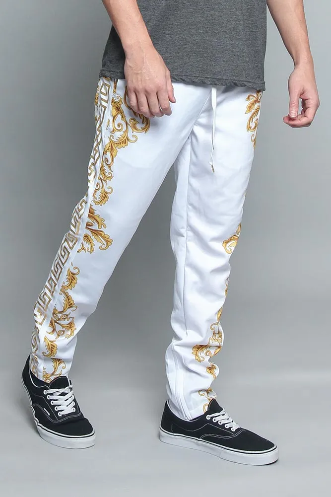 Royal Track Pants