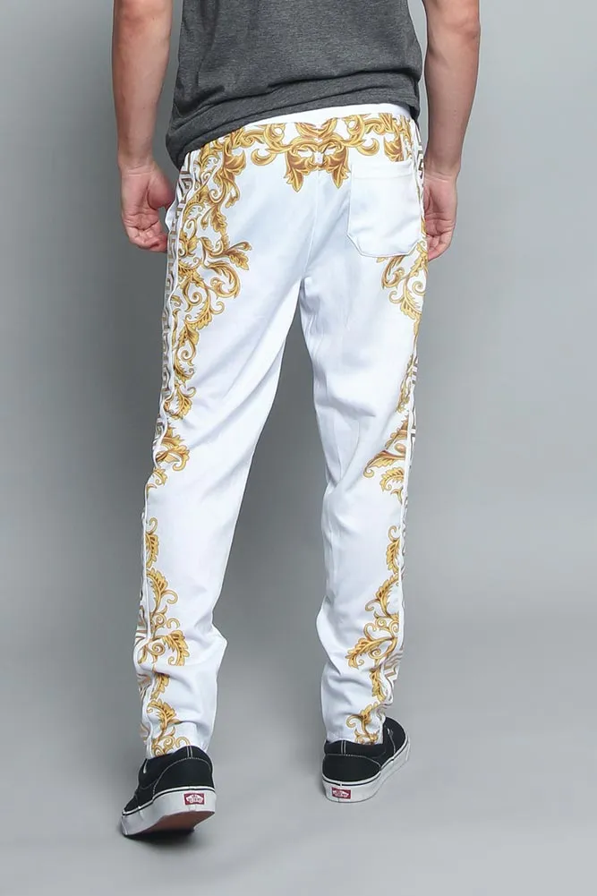 Royal Track Pants