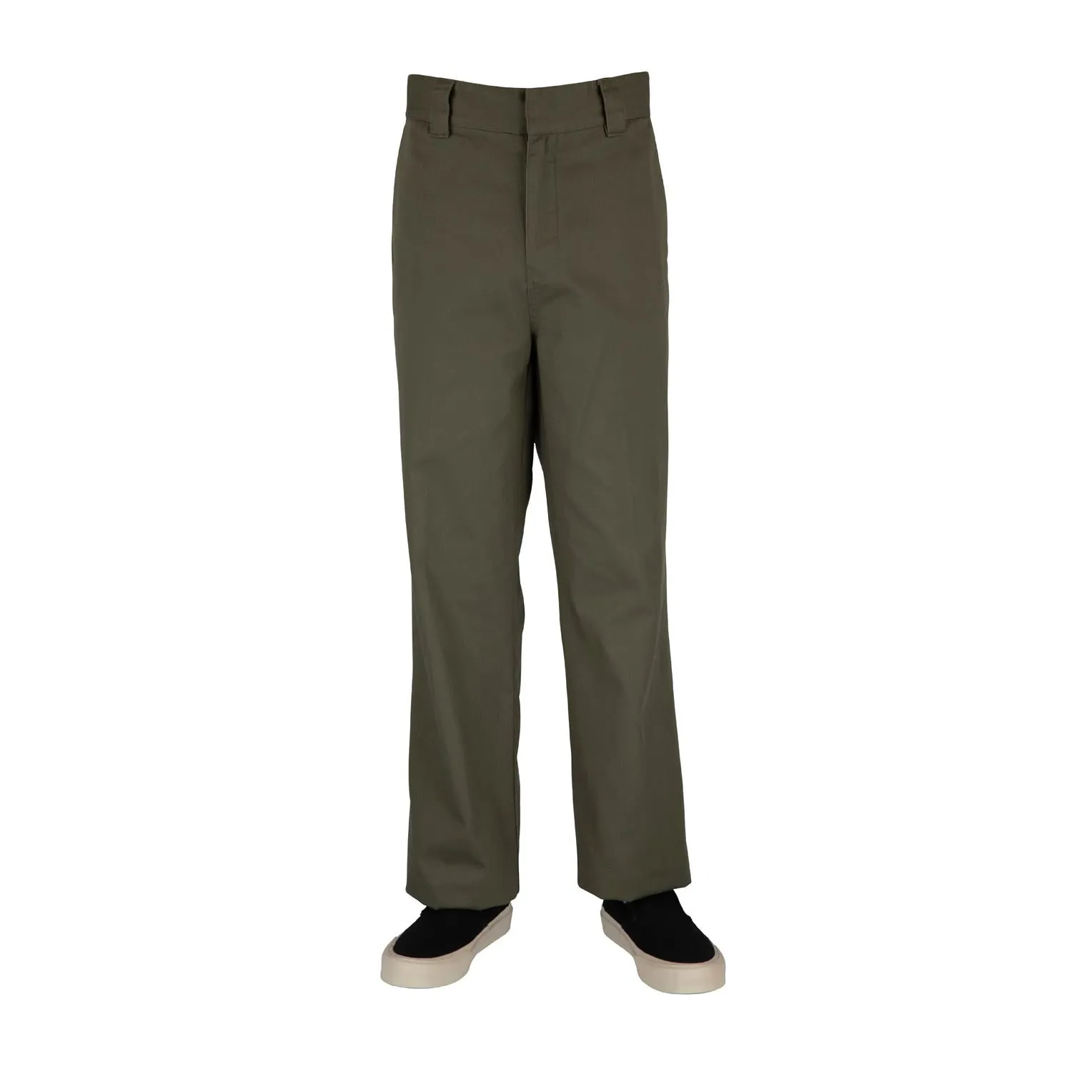 Santa Cruz - Classic Workpants - Vintage Ivy