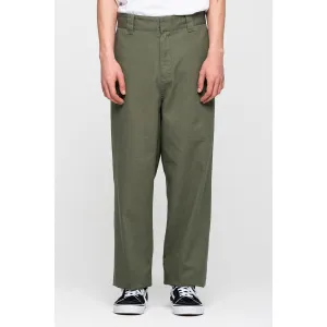 Santa Cruz - Classic Workpants - Vintage Ivy