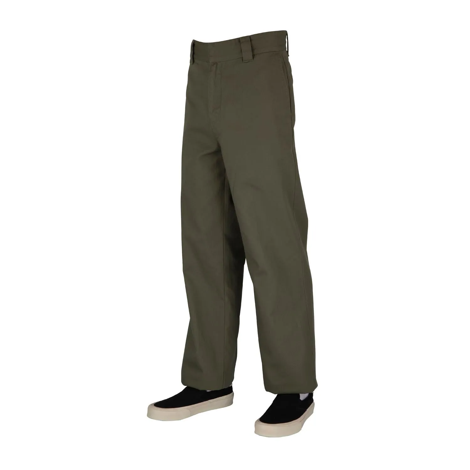 Santa Cruz - Classic Workpants - Vintage Ivy