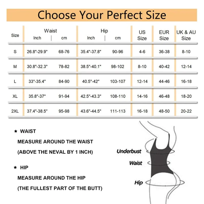 Shapewear for Women Tummy Control