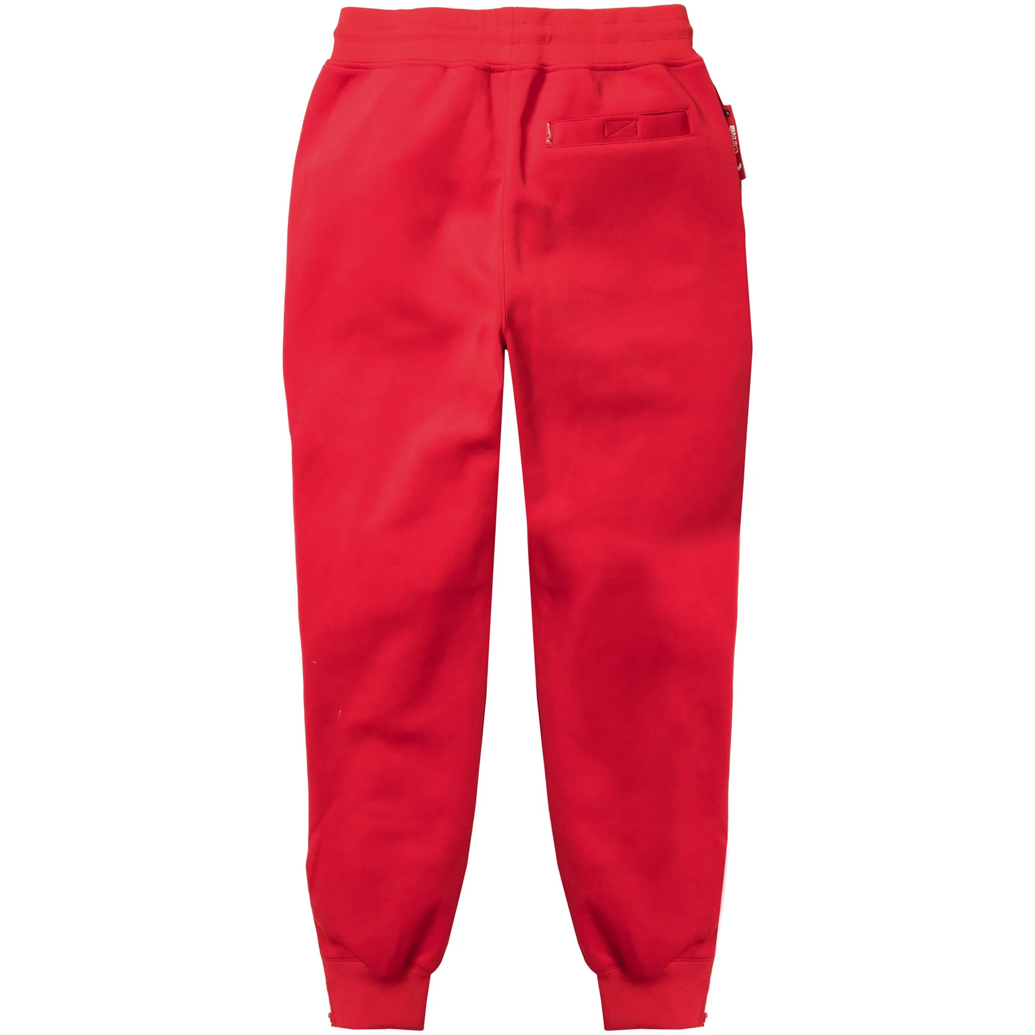 Staple X Coca-Cola 'Coke' Track Pants (Red)