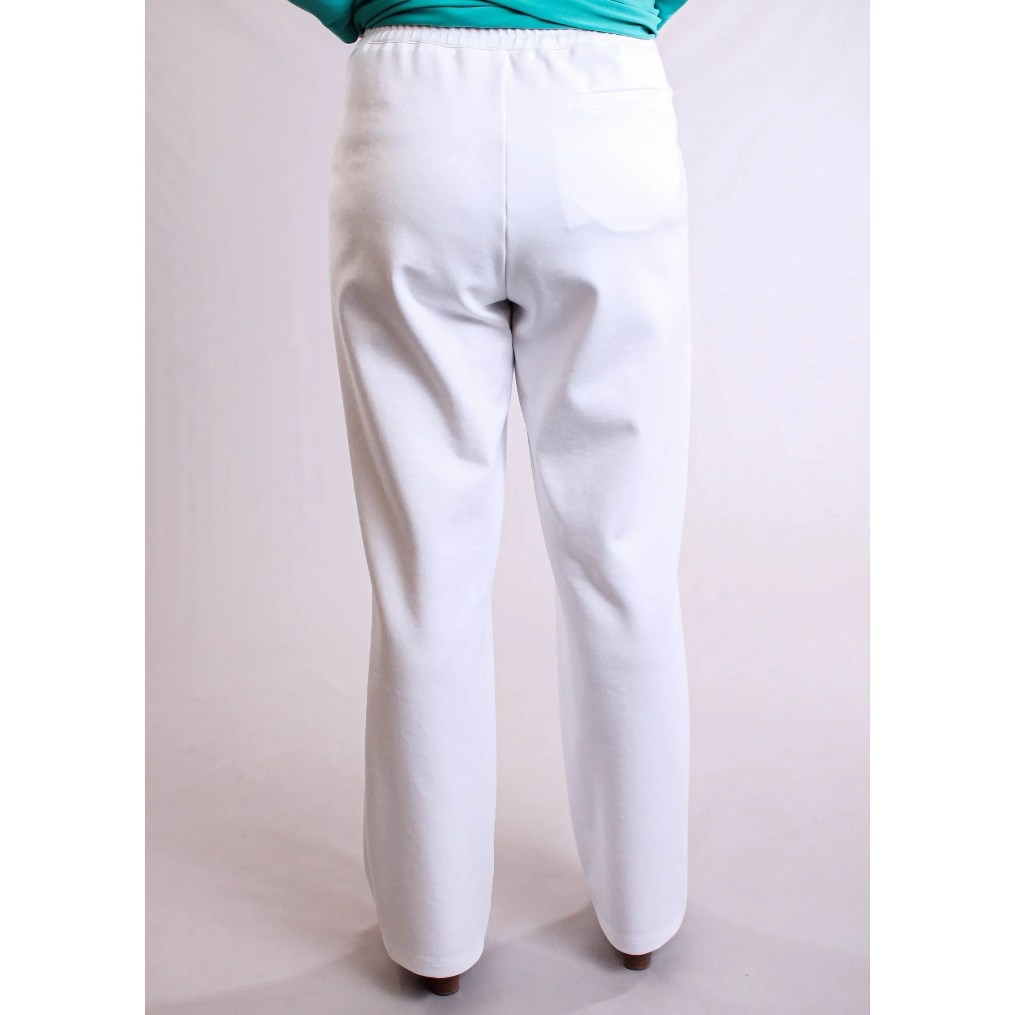 Sympli Ponte Expedition Trouser