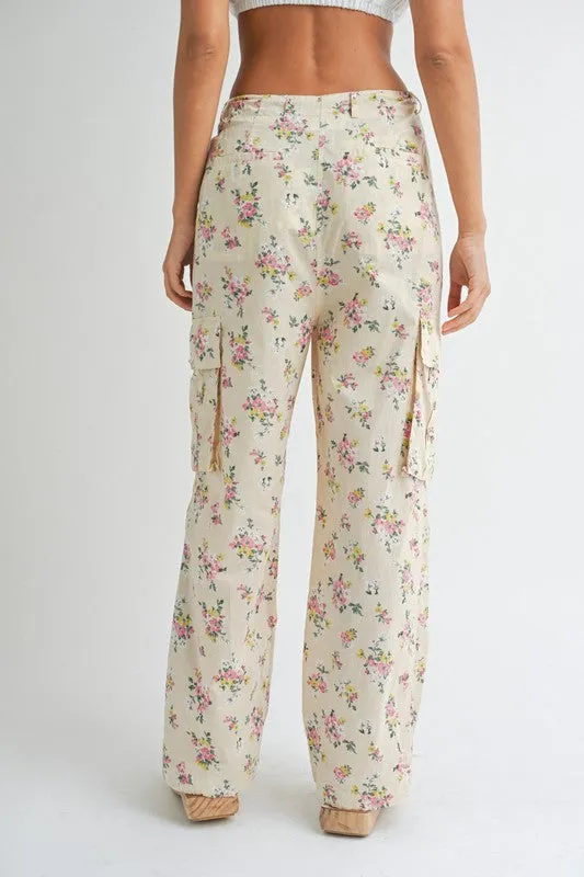 The Luli pants