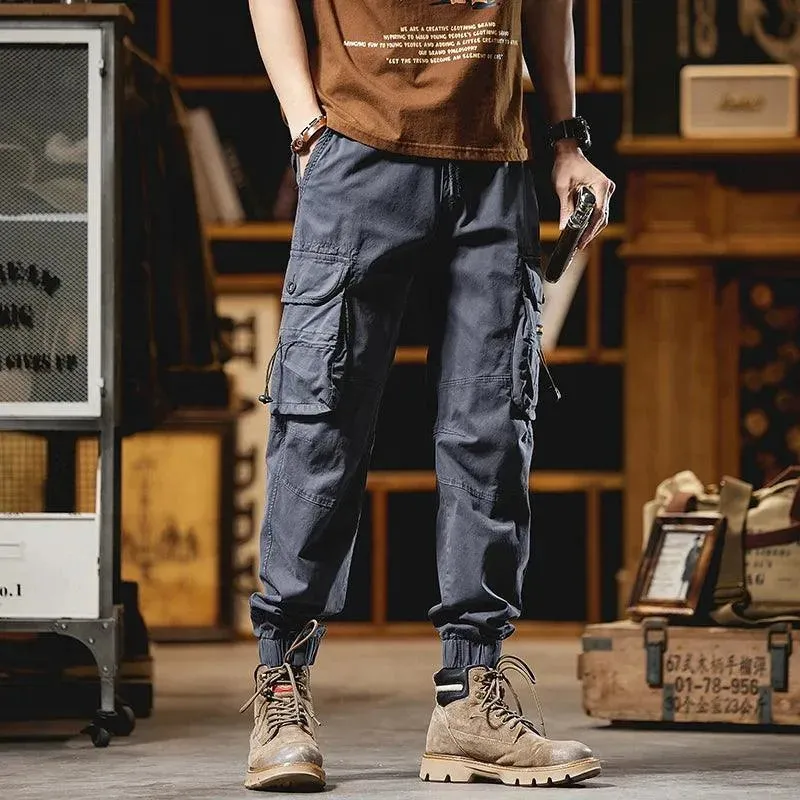 Urban Trekker Cargo Pants