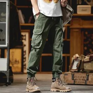 Urban Trekker Cargo Pants