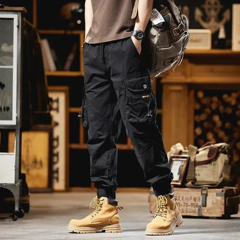 Urban Trekker Cargo Pants