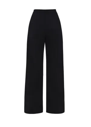 UTA PANTS - ONYX