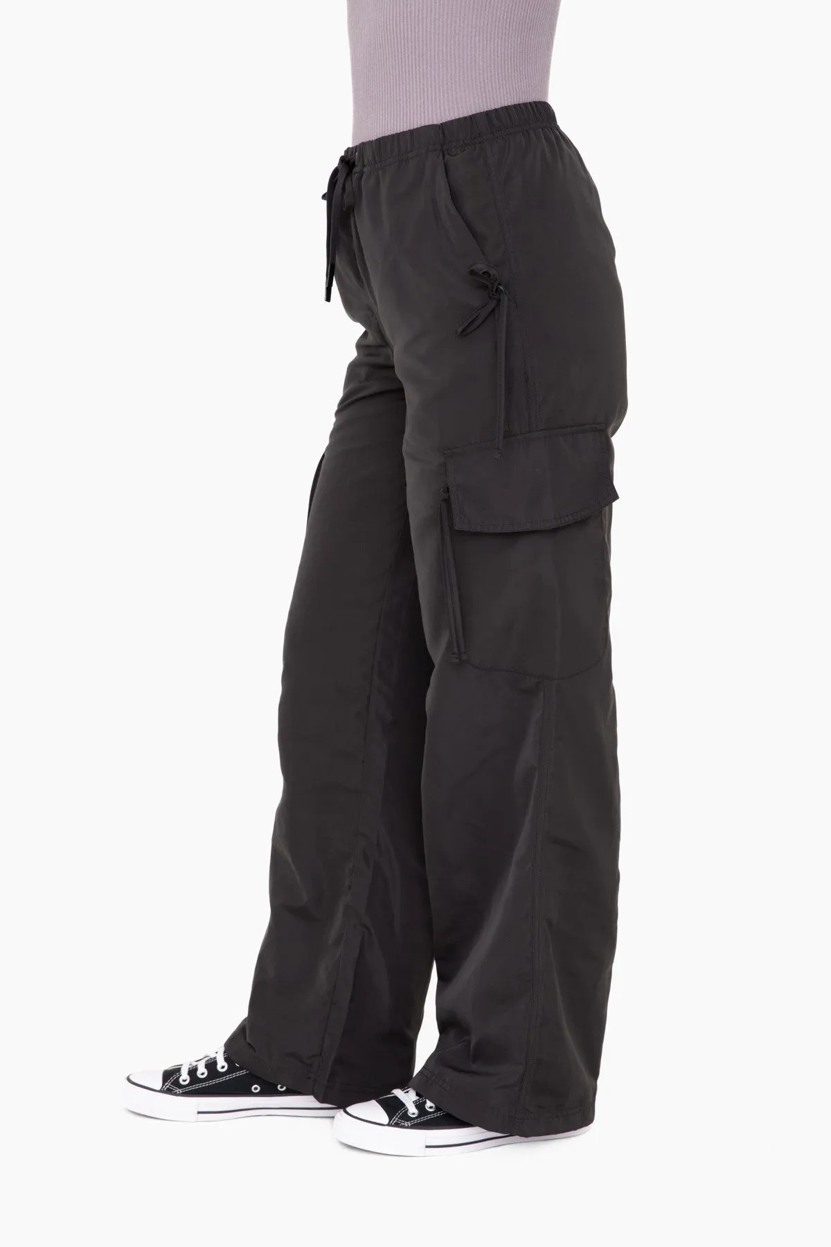 Water Resistant Cargo Pants