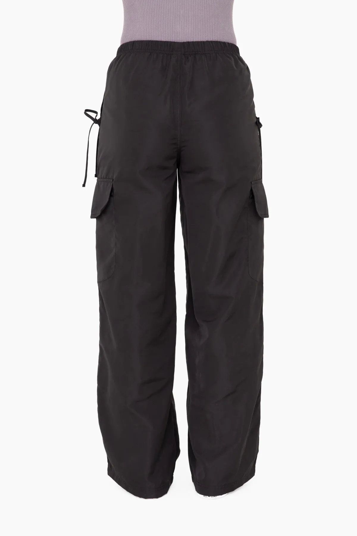 Water Resistant Cargo Pants